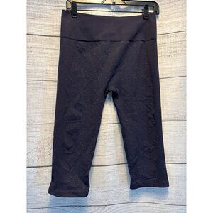 Women's Lululemon Free to Flow Crop Size 10